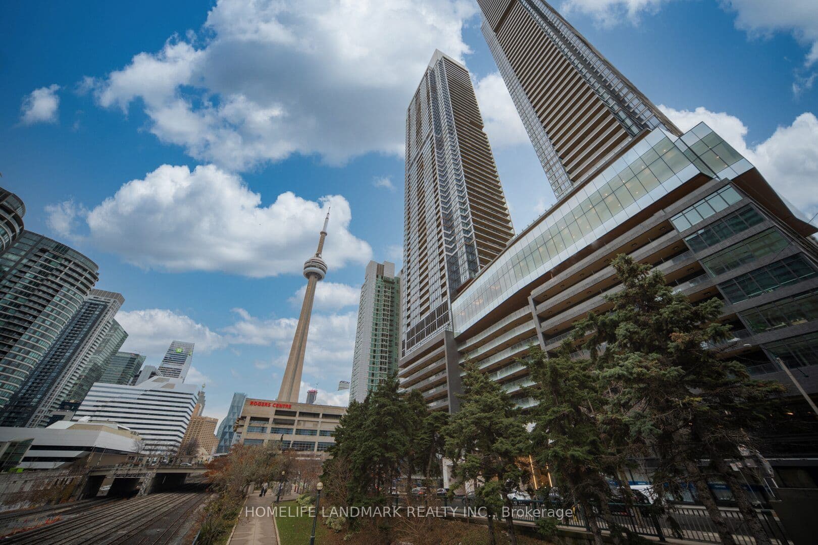 1 Concord cityplace Way, Toronto, ON, Waterfront Communities C1