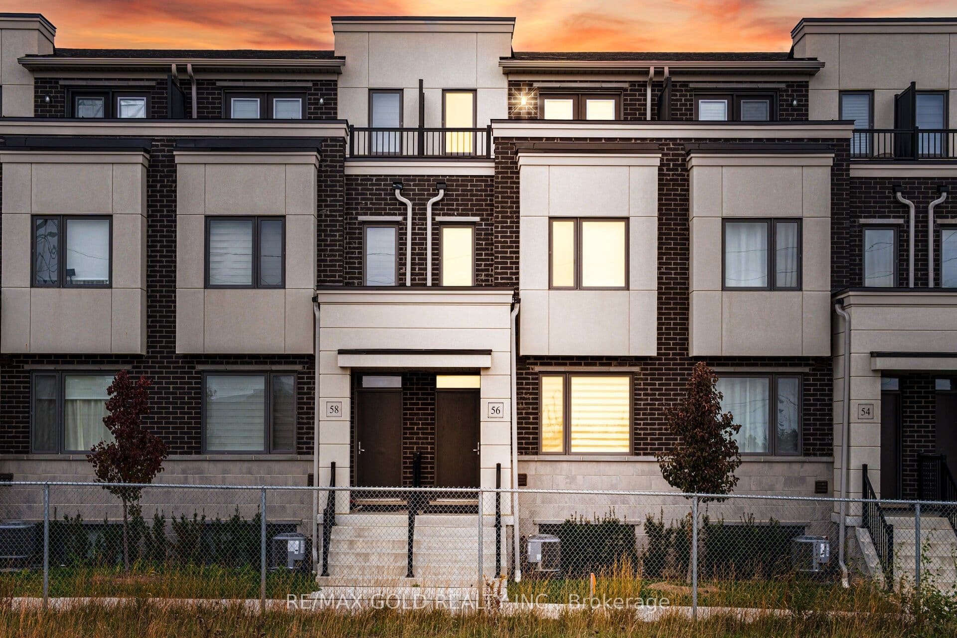 56 Lambert Lane, Caledon, ON, Bolton East