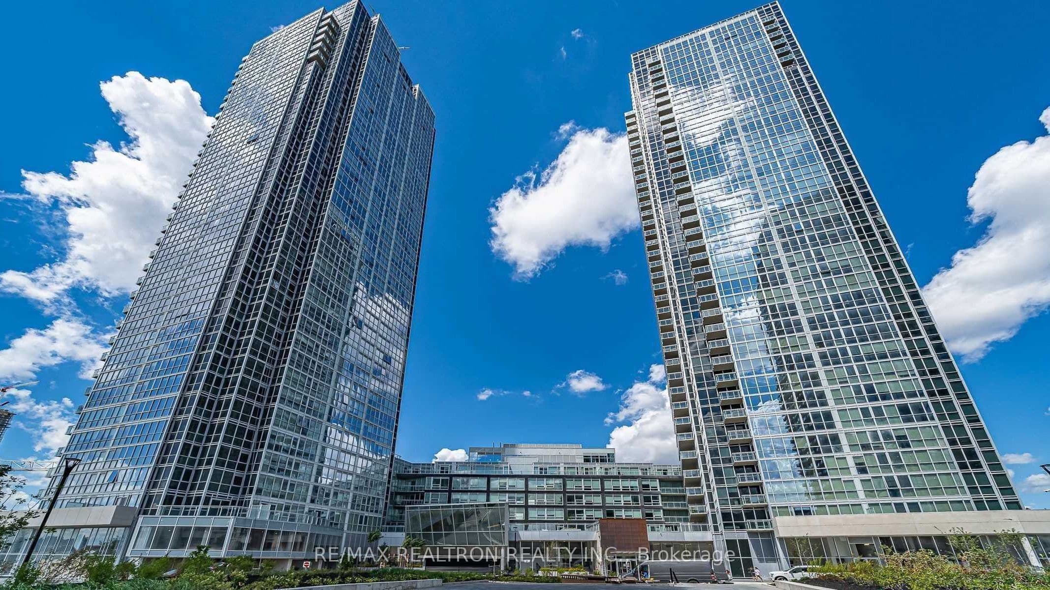 2916 Highway 7 Road, Vaughan - Condo Apartment