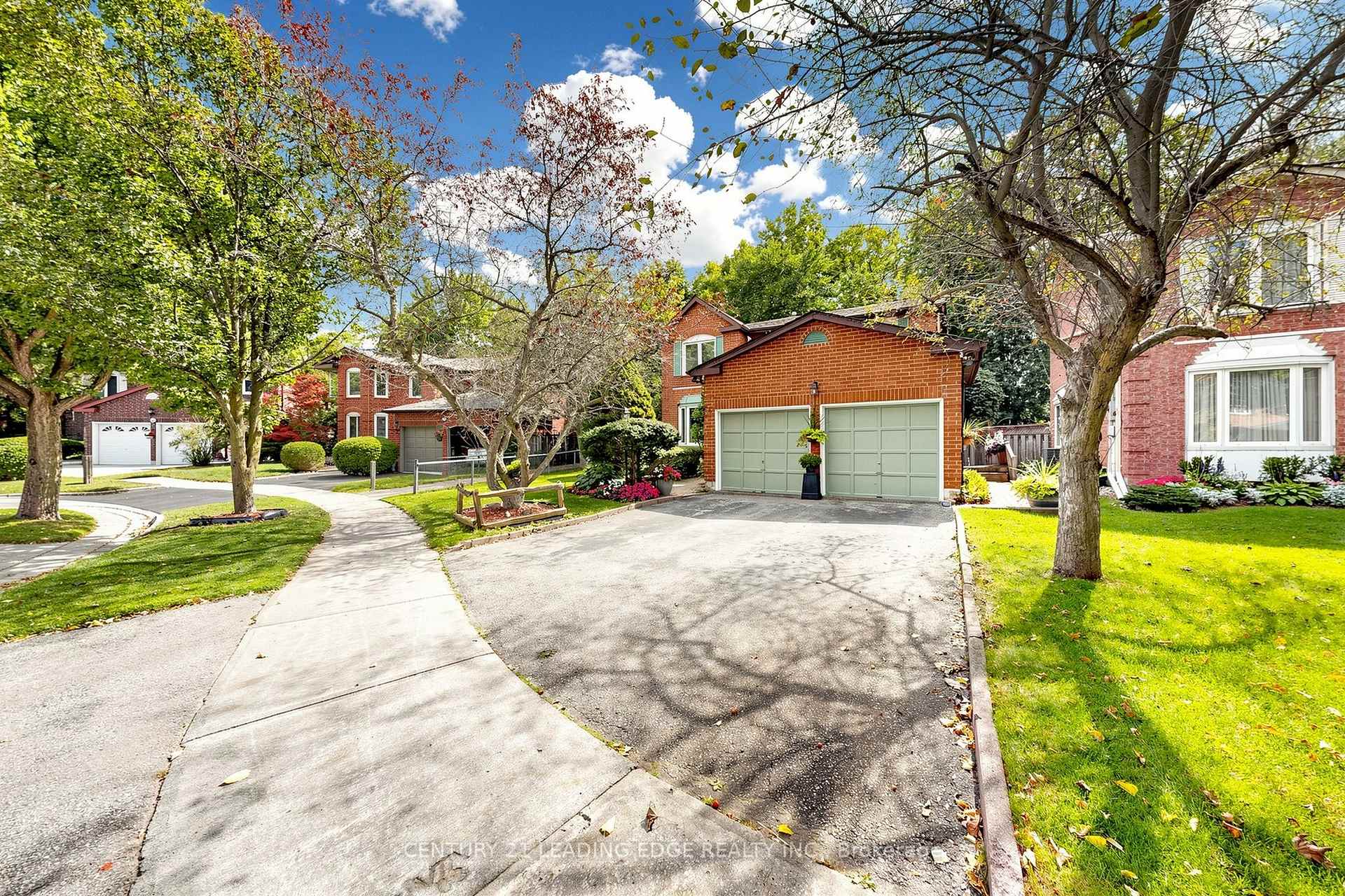 76 Tilman Circle, Markham, ON L3P 5V6