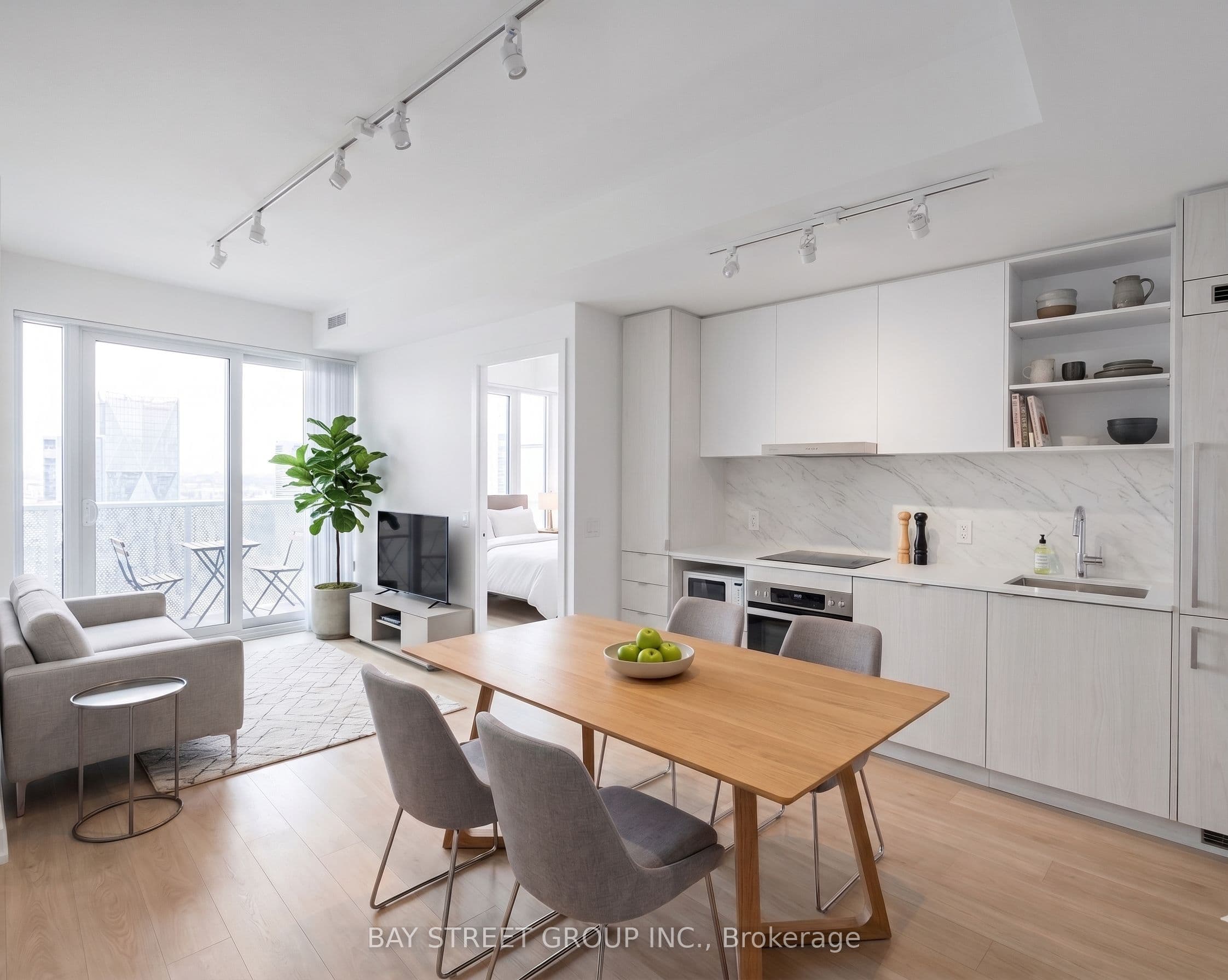 55 Cooper Street, Toronto - Condo Apartment
