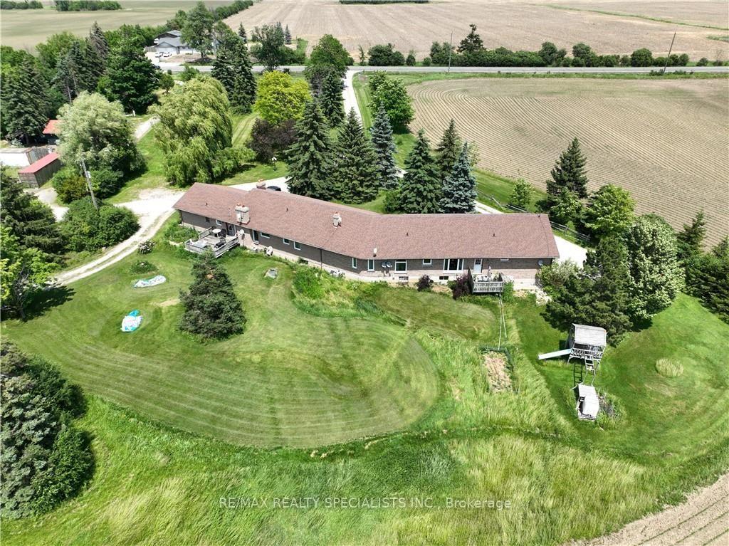 8790 Ninth Line, Halton Hills, ON L0P 1K0