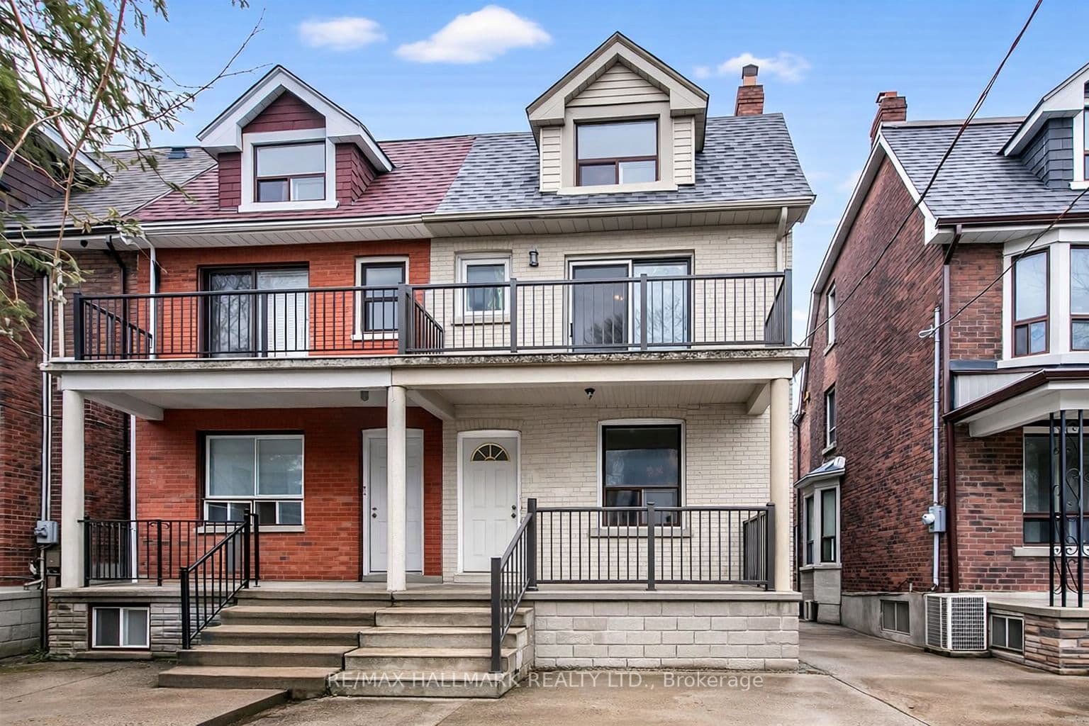 276 Grace Street, Toronto, ON, Palmerston-Little Italy