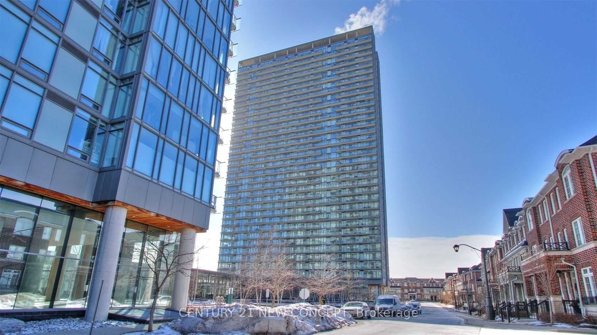 105 The queensway Avenue, Toronto, ON, High Park-Swansea