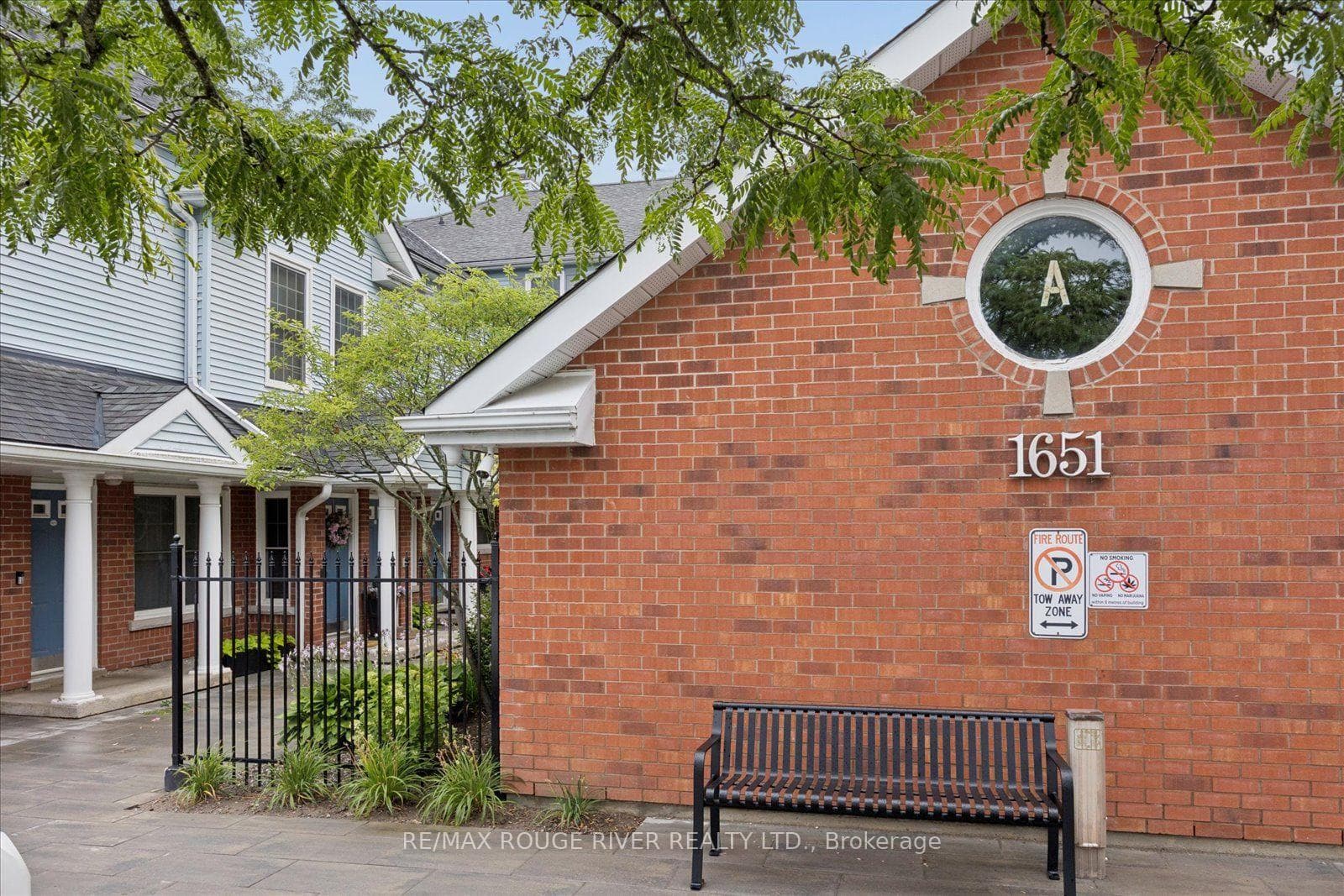 1651 Nash Road 7A, Clarington, ON L1E 1S8