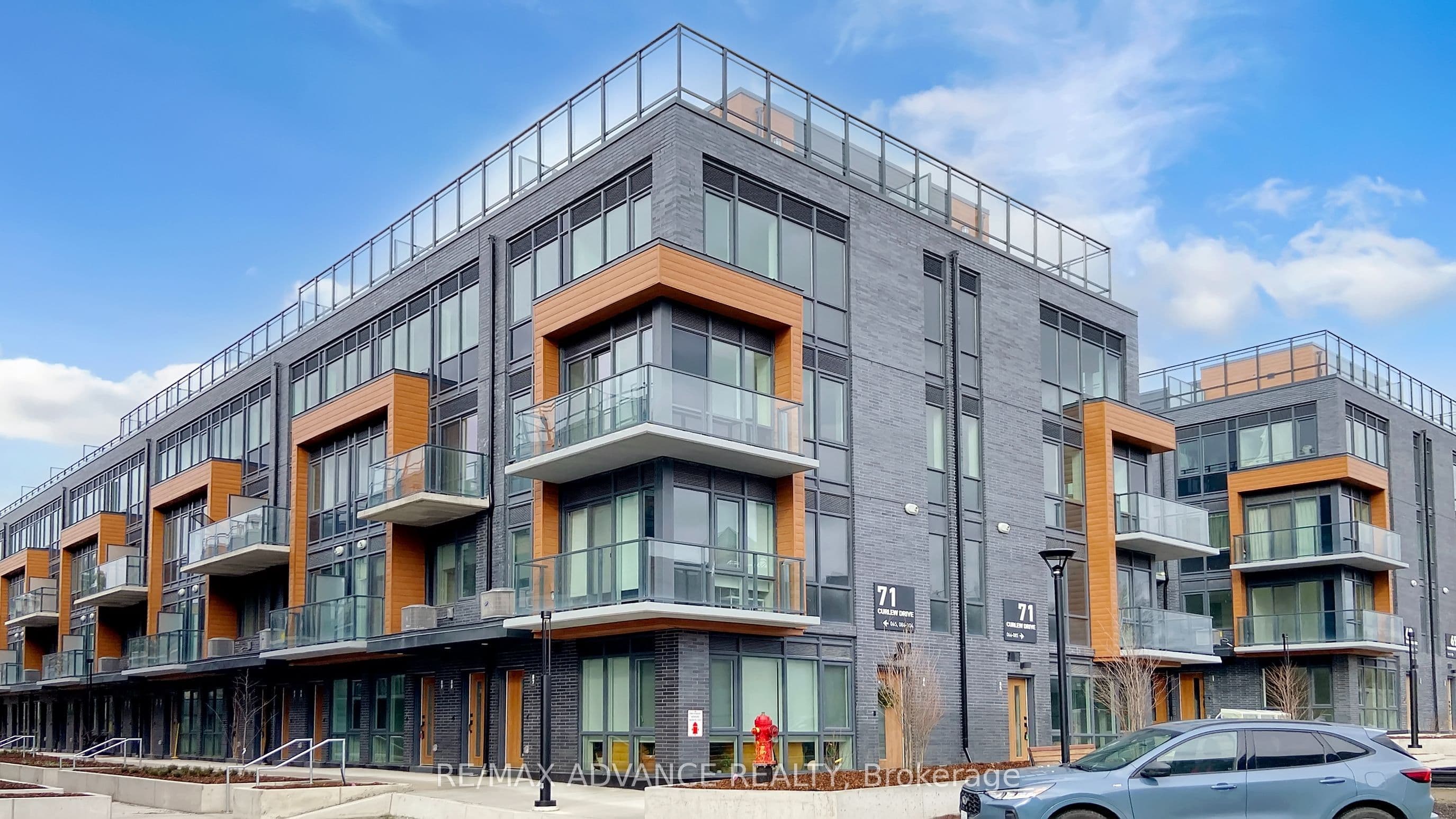 73 Curlew Drive, Toronto, ON, Parkwoods-Donalda