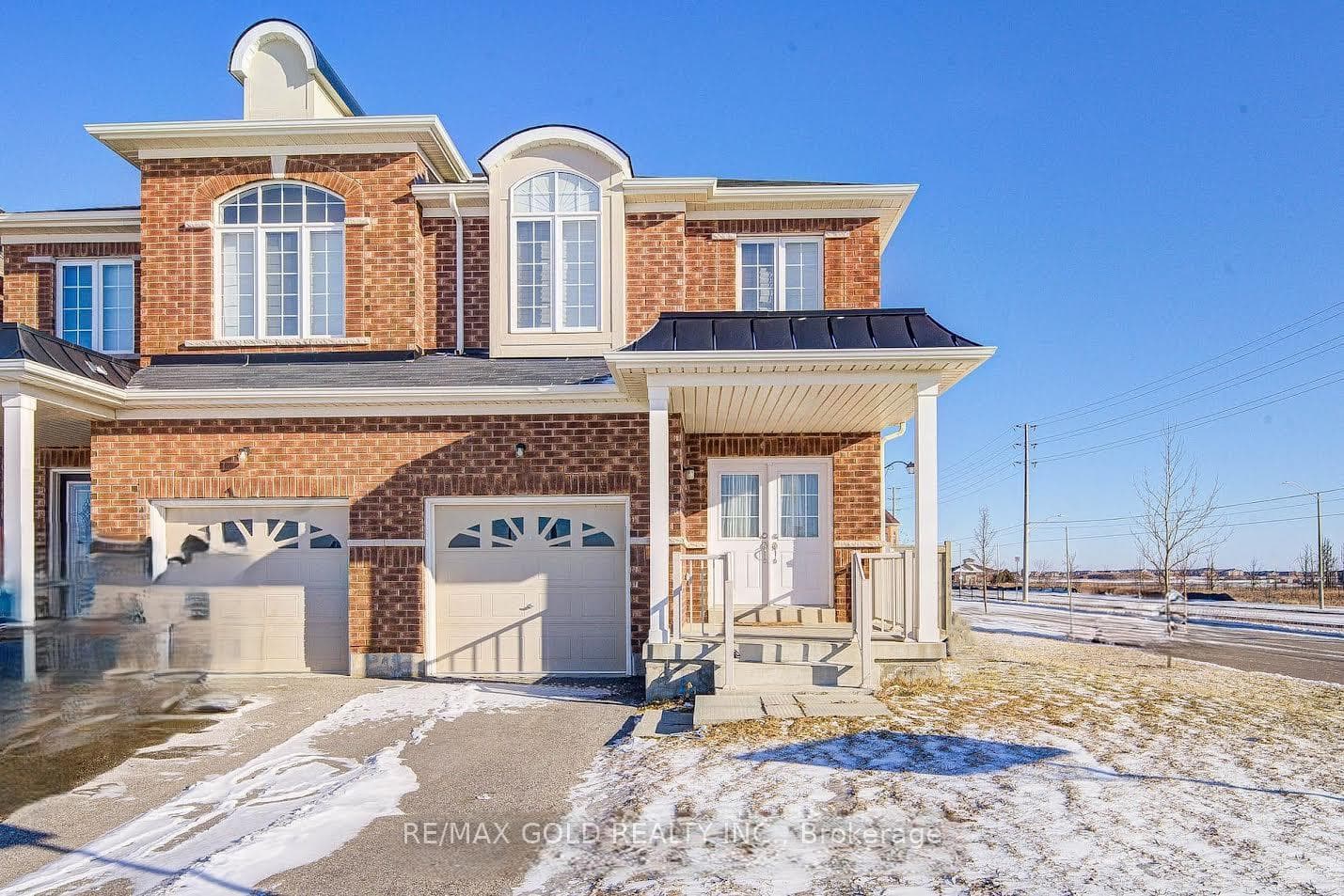 566 Bessborough Drive, Milton, ON L9T 7V2