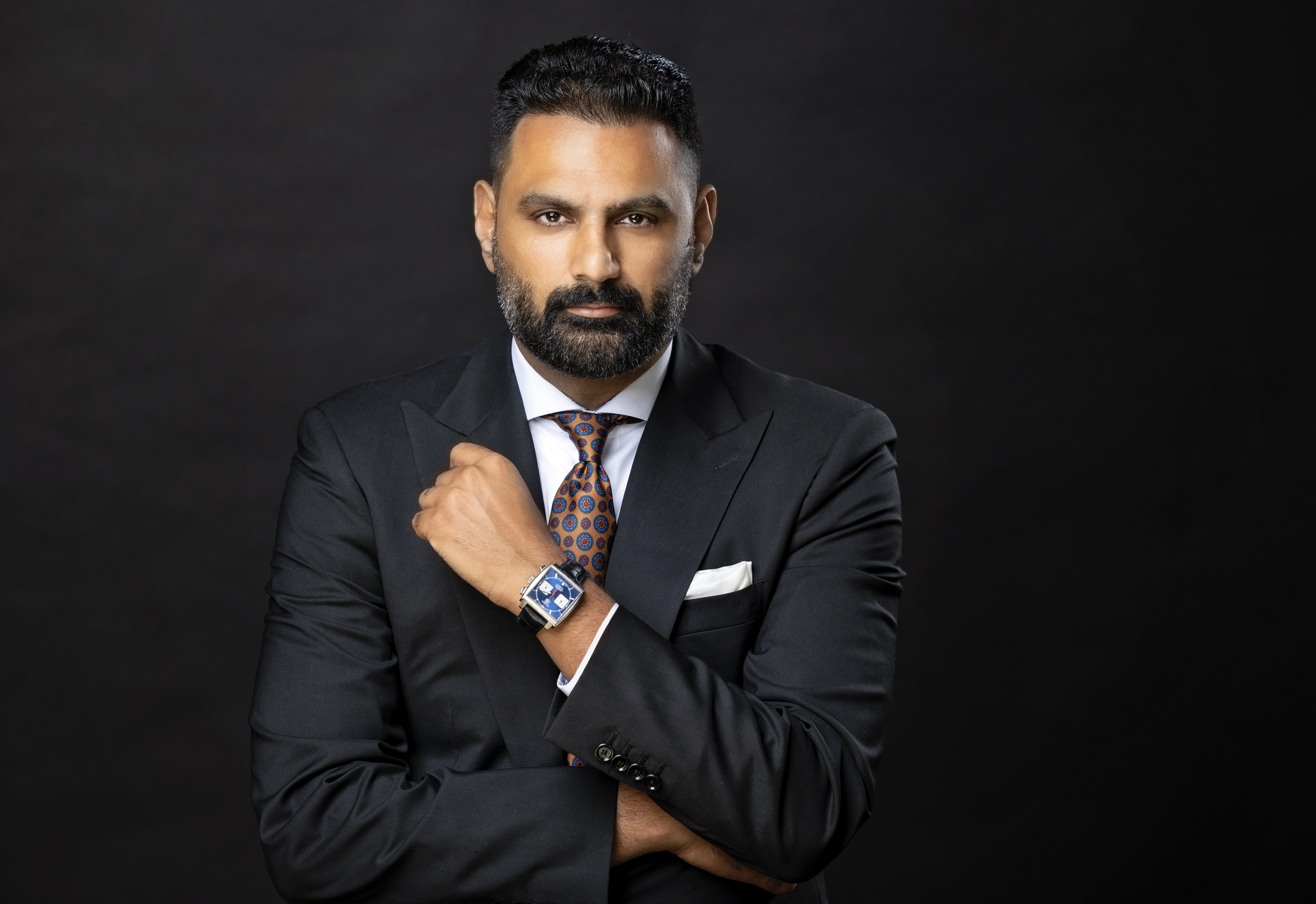 Real estate agent serving the Greater Toronto Area