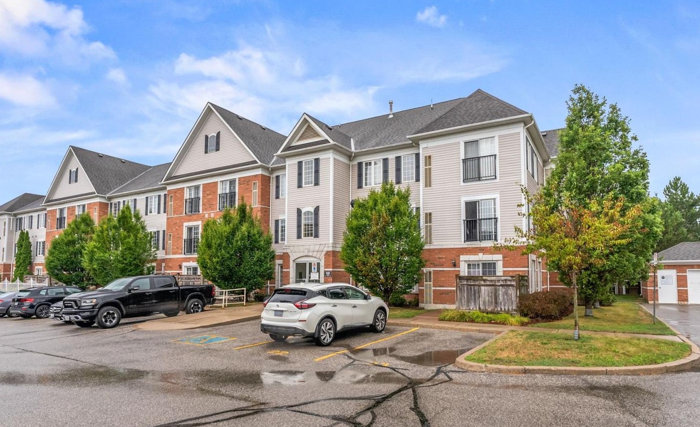 Clarington city image