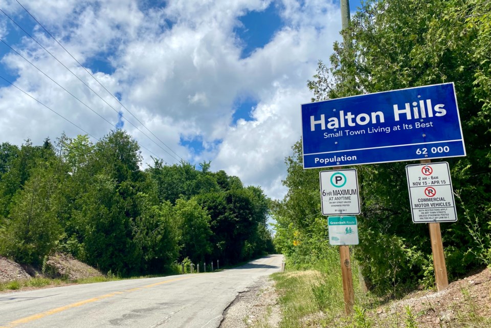 Halton Hills city image