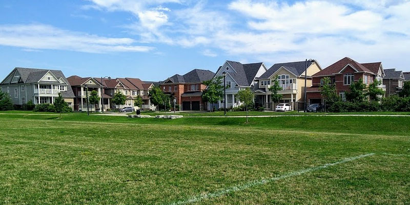 Newmarket city image