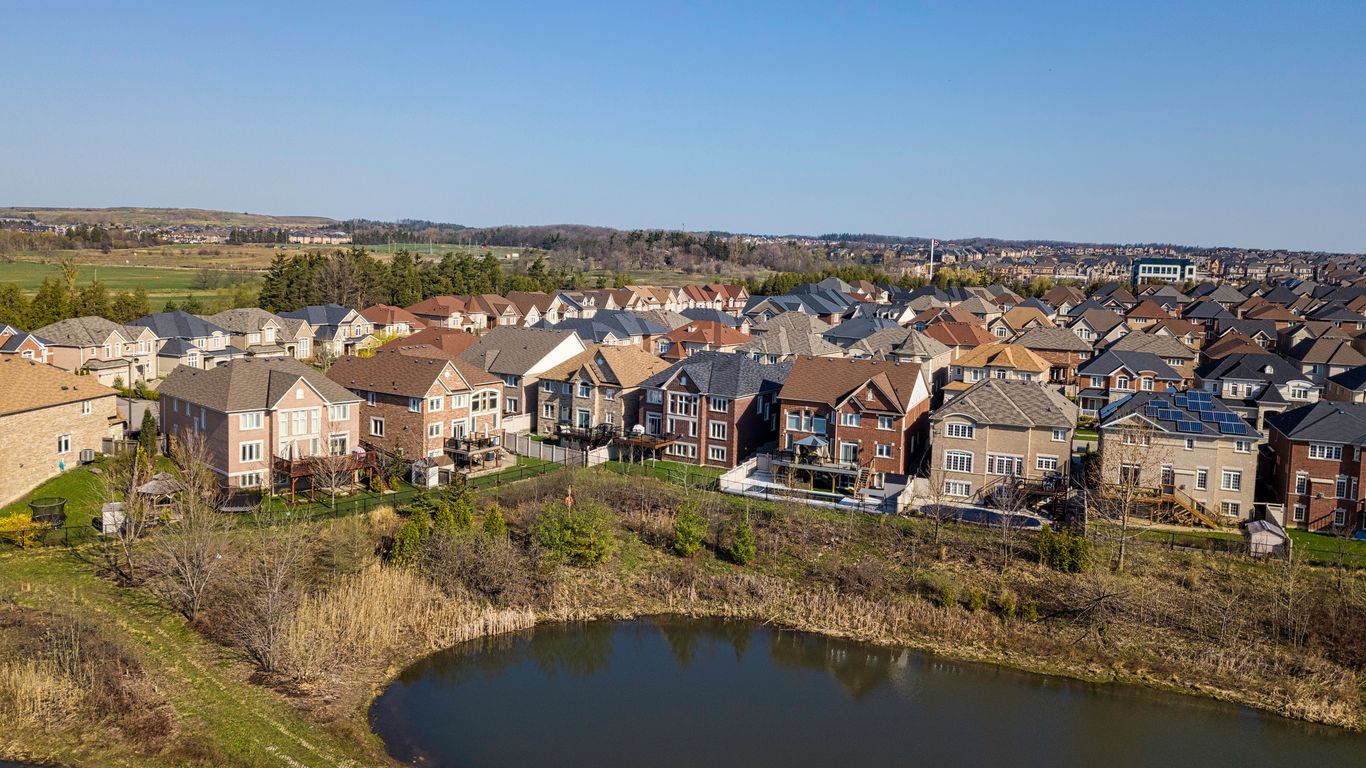 Richmond Hill city image